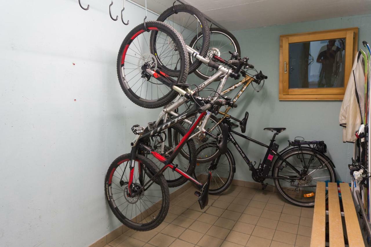 דירות צרמט Casa Raposa מראה חיצוני תמונה